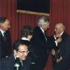 12.10.2006: Celebrazione del 13° Anniversario della Charter Night del Club con la presenza del Governatore Ida Panusa Zappalà